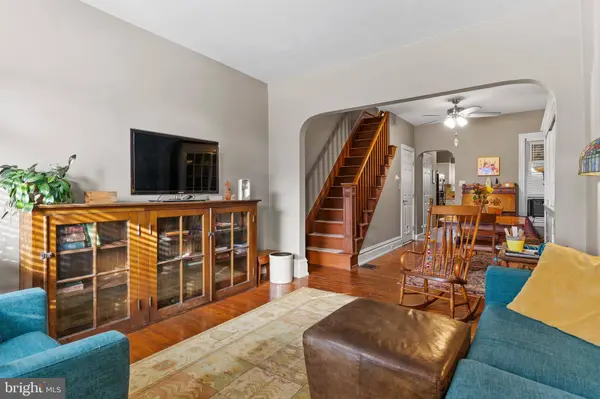 321 ARCH ST, Carlisle, PA 17013