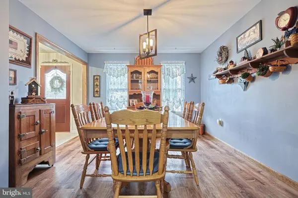 129 FIELDSTONE DRIVE, Carlisle, PA 17015