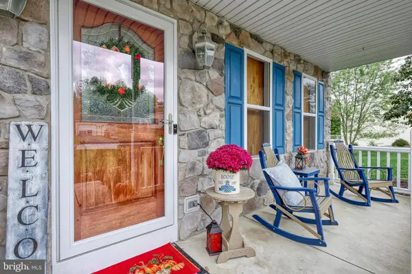 129 FIELDSTONE DRIVE, Carlisle, PA 17015