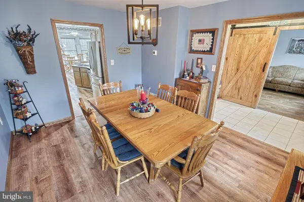 129 FIELDSTONE DRIVE, Carlisle, PA 17015