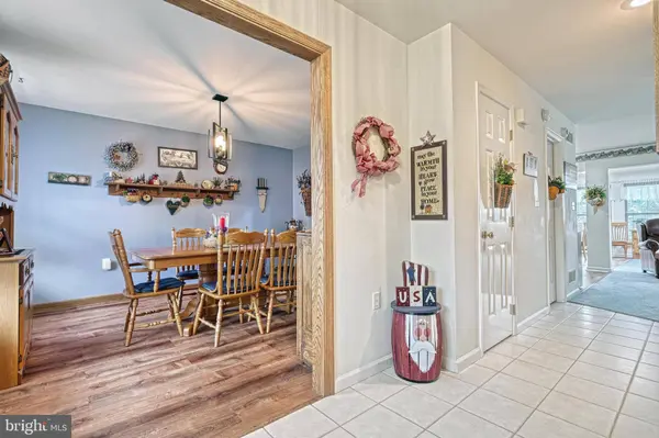 129 FIELDSTONE DRIVE, Carlisle, PA 17015
