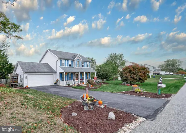 129 FIELDSTONE DRIVE, Carlisle, PA 17015