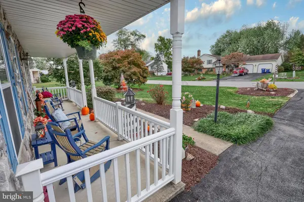 129 FIELDSTONE DRIVE, Carlisle, PA 17015