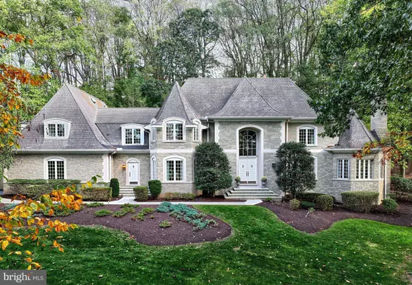 610 CARRINGTON CT, Hummelstown, PA 17036