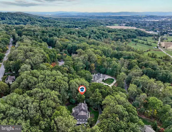 610 CARRINGTON CT, Hummelstown, PA 17036