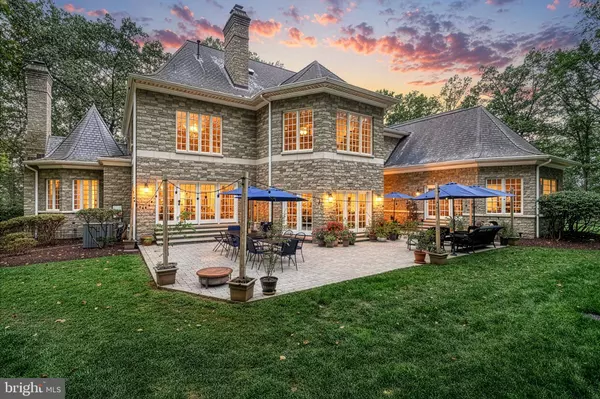 610 CARRINGTON CT, Hummelstown, PA 17036