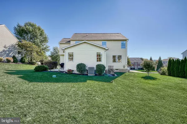 604 MYRTLE LN, New Cumberland, PA 17070