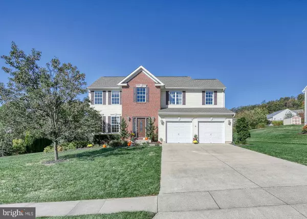 604 MYRTLE LN, New Cumberland, PA 17070