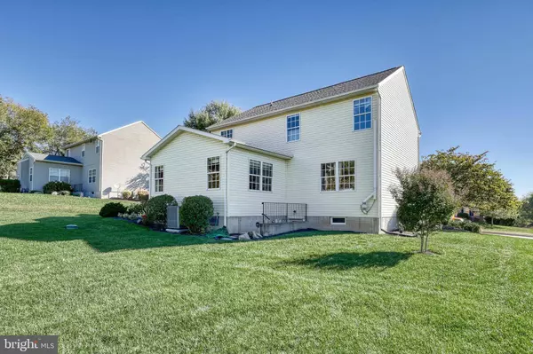 604 MYRTLE LN, New Cumberland, PA 17070