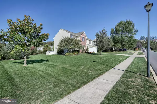 604 MYRTLE LN, New Cumberland, PA 17070