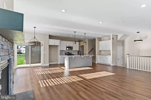 122 STICKLEY DRIVE, Mechanicsburg, PA 17055