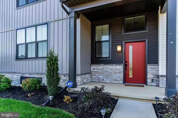 122 STICKLEY DRIVE, Mechanicsburg, PA 17055