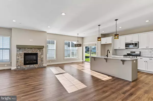 122 STICKLEY DRIVE, Mechanicsburg, PA 17055