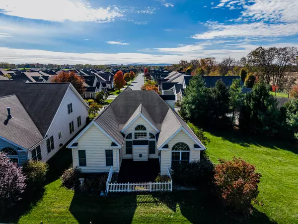 265 Founders Way, Mechanicsburg, PA 17050-9501