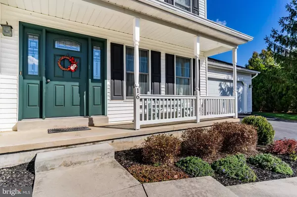 16 WETHERBURN RD, Enola, PA 17025