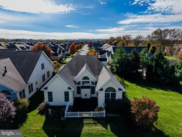 265 FOUNDERS WAY, Mechanicsburg, PA 17050