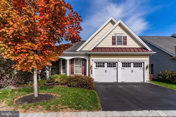 265 FOUNDERS WAY, Mechanicsburg, PA 17050