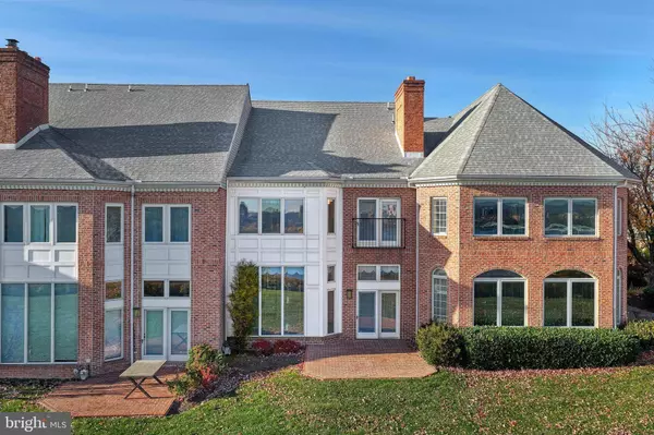 545 BRIDGEVIEW DR, Lemoyne, PA 17043