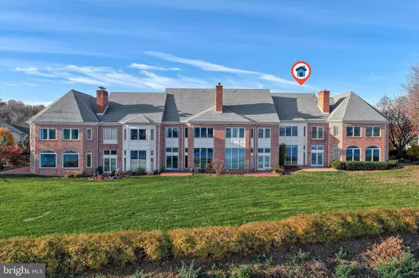 545 BRIDGEVIEW DR, Lemoyne, PA 17043