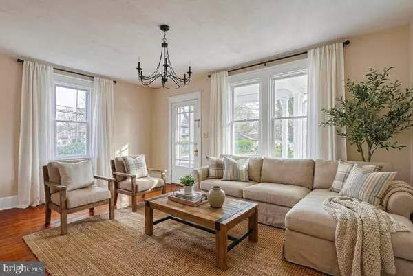 1817 ELM STREET, New Cumberland, PA 17070