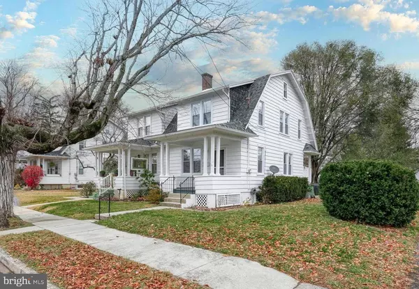 1817 ELM STREET, New Cumberland, PA 17070