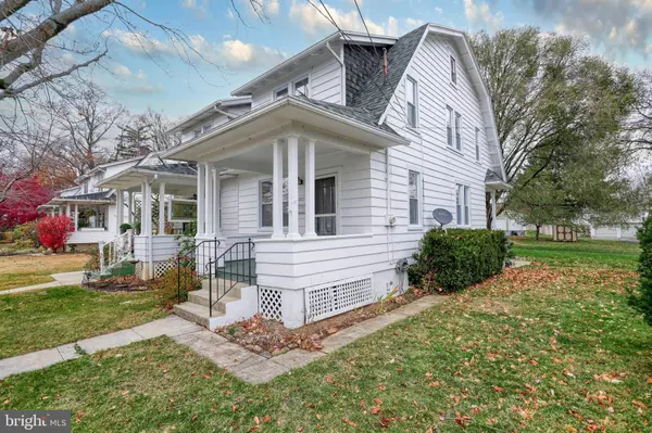 1817 ELM STREET, New Cumberland, PA 17070