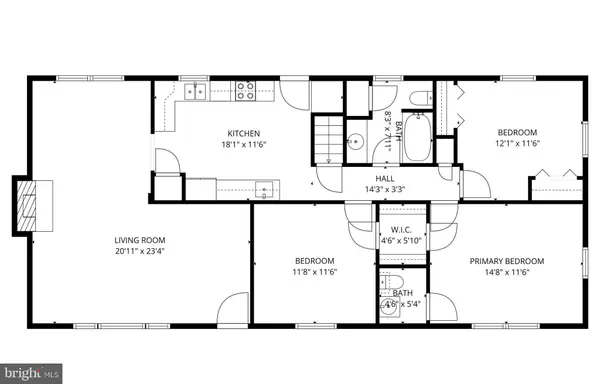 36 WHITE OAK DR, Carlisle, PA 17015