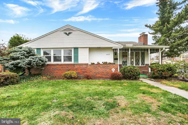 117 E MAPLEWOOD AVENUE, Mechanicsburg, PA 17055