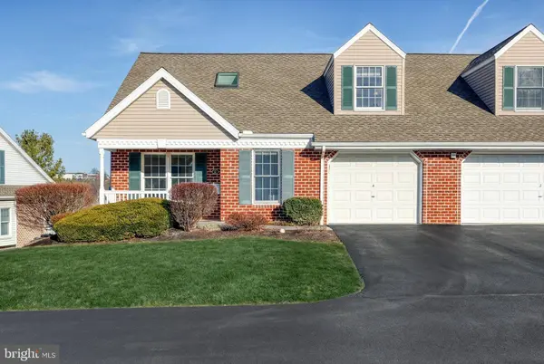 4 BLUE MOUNTAIN VISTA, Mechanicsburg, PA 17050