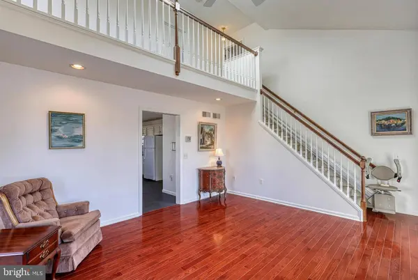 4 BLUE MOUNTAIN VISTA, Mechanicsburg, PA 17050