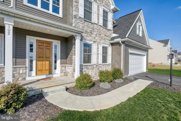 102 BERKSHIRE DRIVE, Carlisle, PA 17015