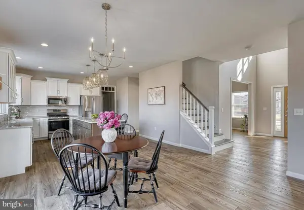 102 BERKSHIRE DRIVE, Carlisle, PA 17015