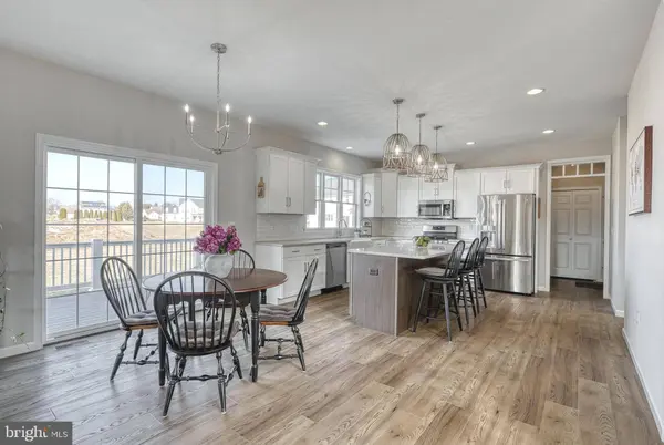 102 BERKSHIRE DRIVE, Carlisle, PA 17015