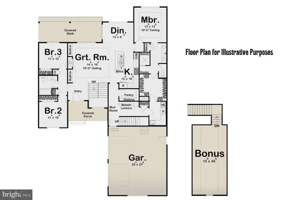 150 WOODS DR, Mechanicsburg, PA 17050