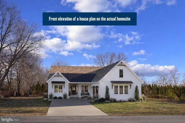 150 WOODS DR, Mechanicsburg, PA 17050