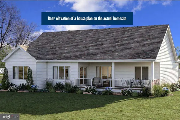 150 WOODS DR, Mechanicsburg, PA 17050