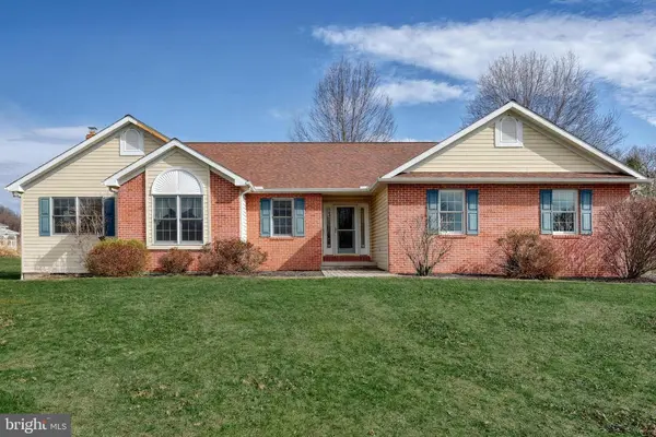 596 BEINHOWER RD, Etters, PA 17319