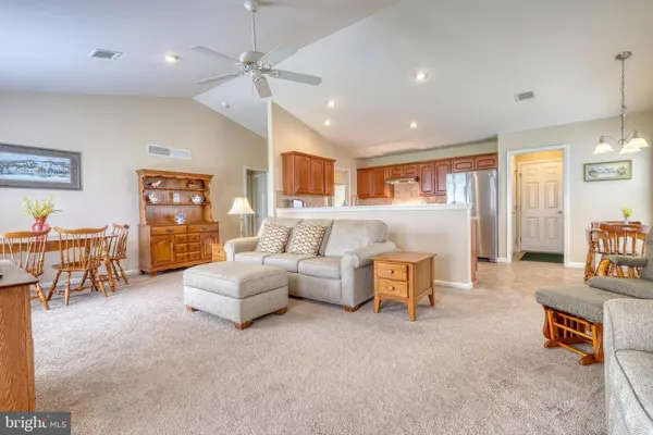 47 KESWICK DRIVE, Mechanicsburg, PA 17050