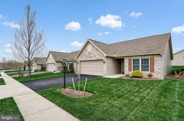 47 KESWICK DRIVE, Mechanicsburg, PA 17050