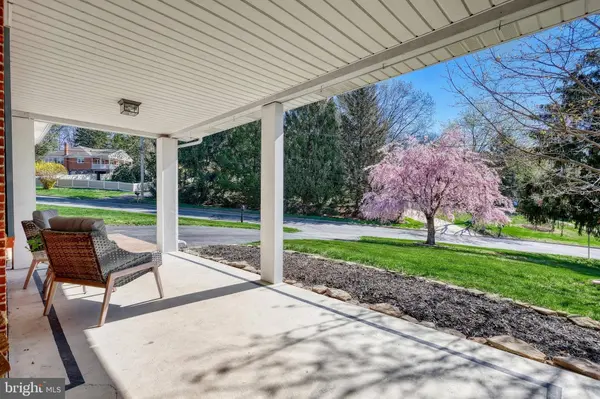 611 GARDEN DR, Harrisburg, PA 17111