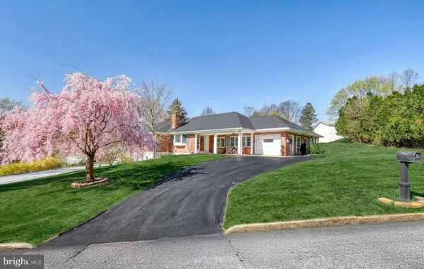 611 GARDEN DR, Harrisburg, PA 17111