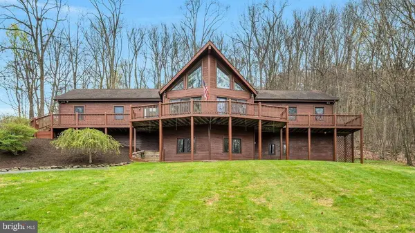 635 GAP RD, Lewisberry, PA 17339