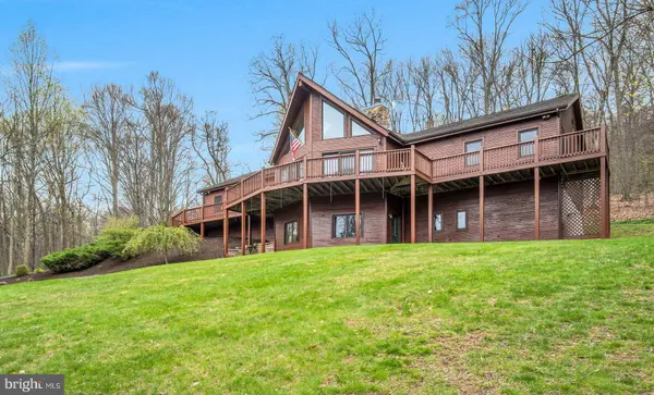 635 GAP RD, Lewisberry, PA 17339