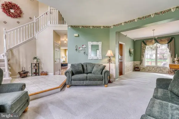 21 STONE RUN DRIVE, Mechanicsburg, PA 17050