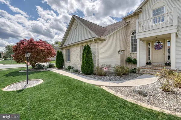 21 STONE RUN DRIVE, Mechanicsburg, PA 17050