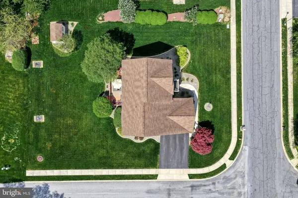 21 STONE RUN DRIVE, Mechanicsburg, PA 17050