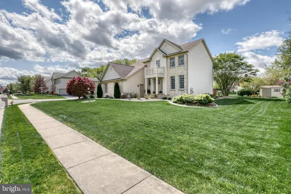 21 STONE RUN DRIVE, Mechanicsburg, PA 17050