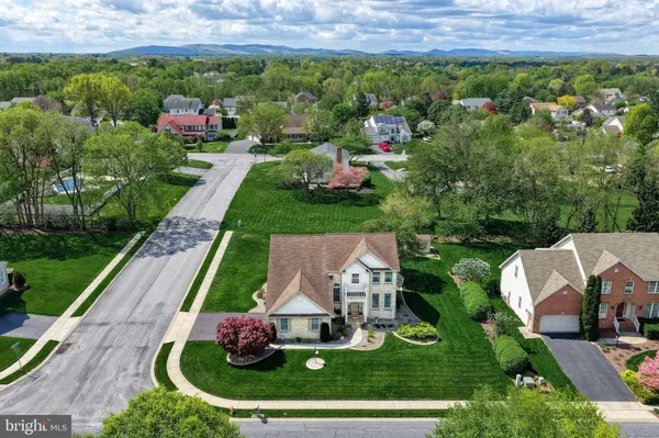 21 STONE RUN DRIVE, Mechanicsburg, PA 17050