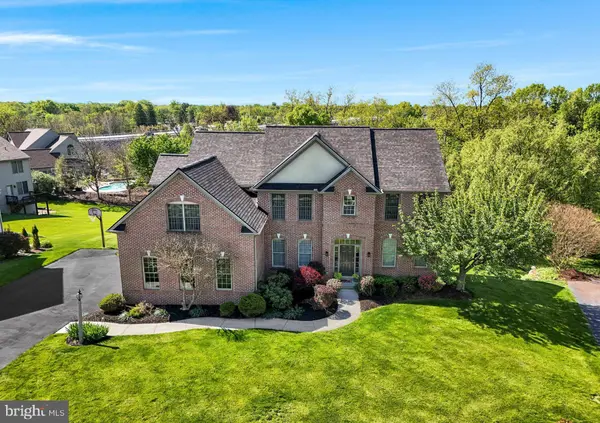 5615 CHARLTON WAY, Mechanicsburg, PA 17050