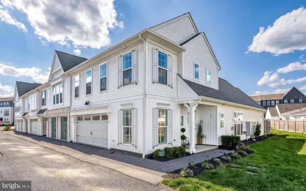 1322 CARNEGIE WAY, Mechanicsburg, PA 17055